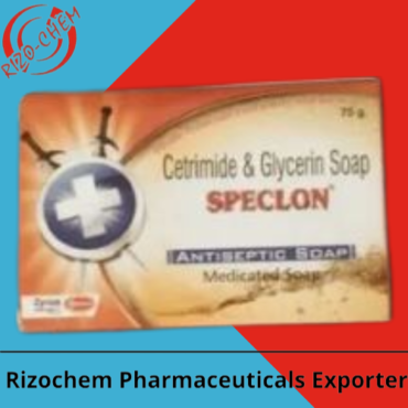 Cetrimide Glycerin IP SPECLON