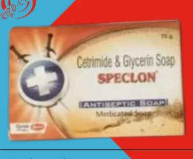 Cetrimide Glycerin IP SPECLON