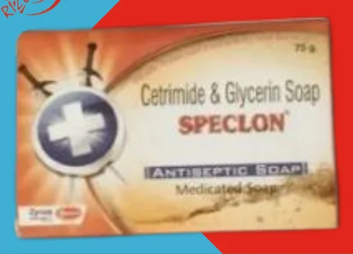 Cetrimide Glycerin IP SPECLON