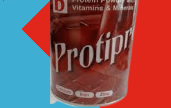 Protein Powder PROTIPROT