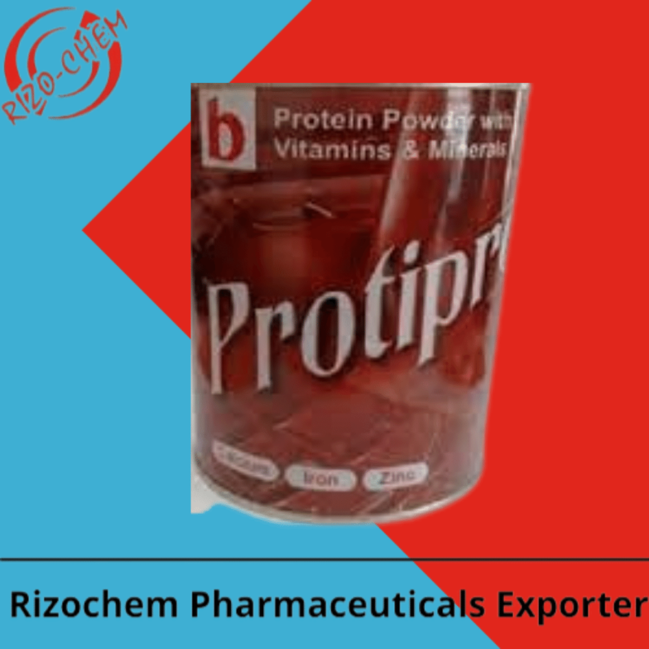 Protein Powder PROTIPROT