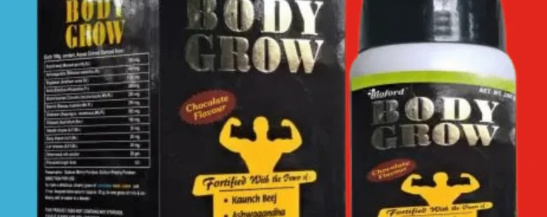 Protein Powder BOCHEM`S GROW