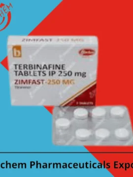 Terbinafine 250Mg ZIMFAST