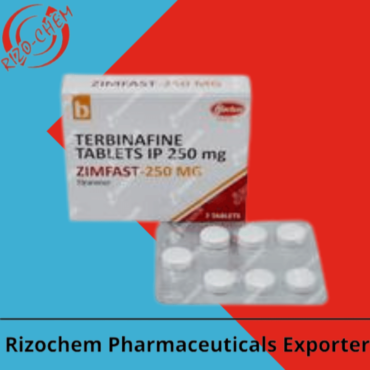 Terbinafine 250Mg ZIMFAST