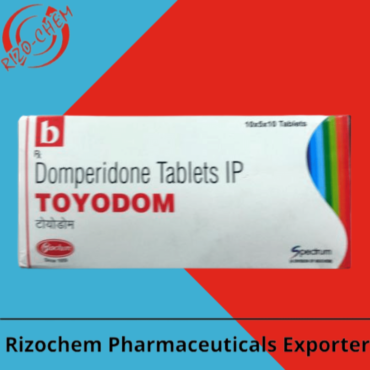 Domperidone IP 10Mg TOYODOM