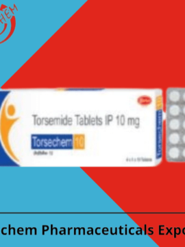 Torsemide Usp 10mg TORSECHEM