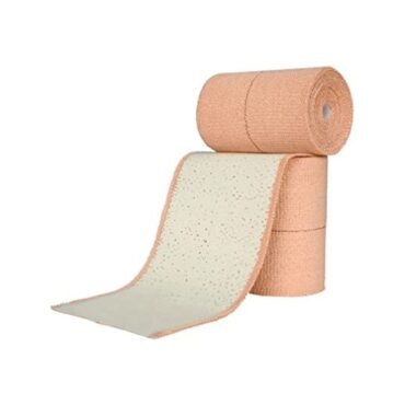 Elastic Adhesive Bandage by rizochem pharmaceuticals