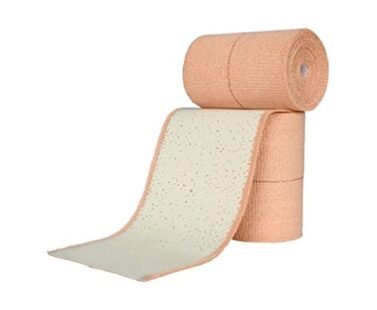 Elastic Adhesive Bandage by rizochem pharmaceuticals