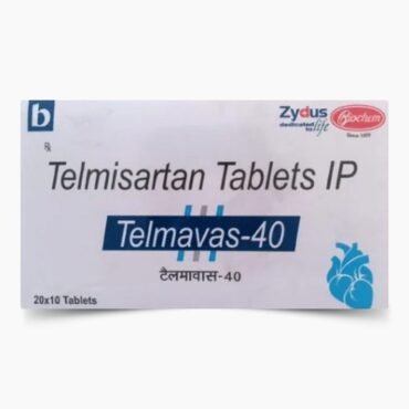 Tadalafil Oral Jelly 20mg Tadarise by Rizochem Pharmaceuticals