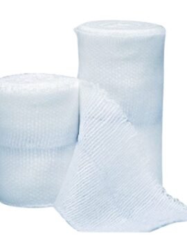 Roller Bandage by rizochem pharmaceuticals