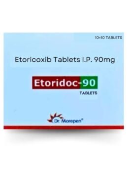 Etoricoxib 90 mg by rizochem pharmaceuticals