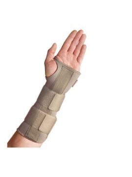 Wrist & Forearm Splint by rizochem pharmaceuticals