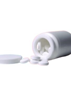 Doxylamine Pyridoxine Folic Acid by rizochem pharmaceuticals