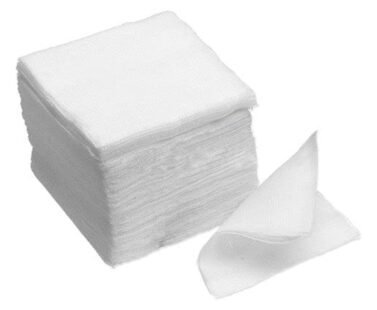 Absorbent Gauze Swab by rizochem pharmaceuticals