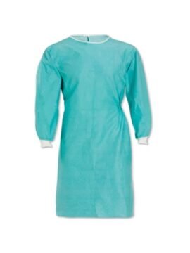 Surgical Wrapped Gown by rizochem pharmaceuticals