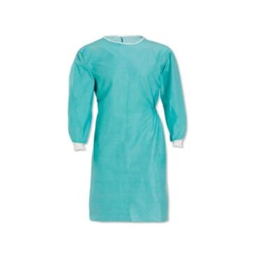 Surgical Wrapped Gown by rizochem pharmaceuticals