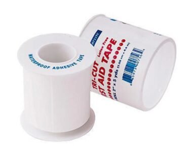 Adhesive Tape by rizochem pharmaceuticals