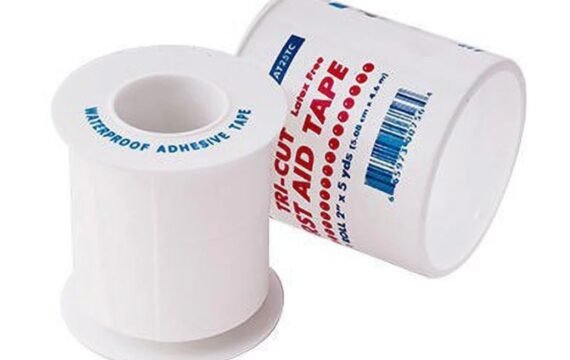 Adhesive Tape by rizochem pharmaceuticals