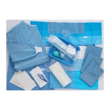 Total Hip Replacement Kit by rizochem pharmaceuticals