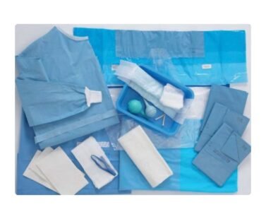 Total Hip Replacement Kit by rizochem pharmaceuticals
