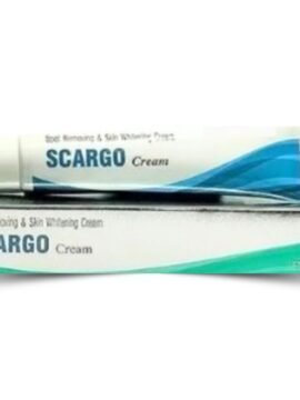 Hydroquinone Glycerin SCAR GO by rizochem pharmaceuticals