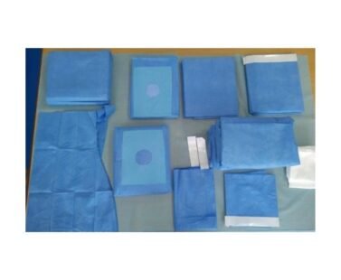 Total Knee Replacement Kit by rizochem pharmaceuticals