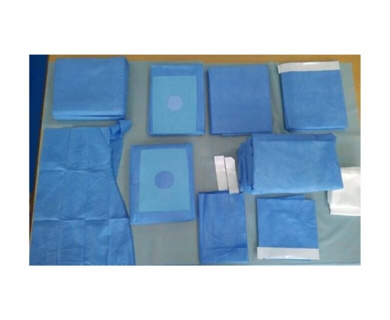 Total Knee Replacement Kit by rizochem pharmaceuticals