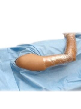 Arm-to-Elbow Drape by rizochem pharmaceuticals