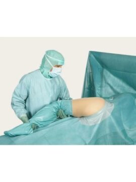 Hip U Drape by rizochem pharmaceuticals