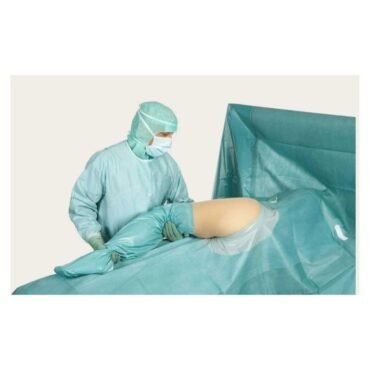 Hip U Drape by rizochem pharmaceuticals