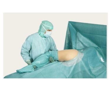 Hip U Drape by rizochem pharmaceuticals