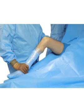 Knee o Drape by rizochem pharmaceuticals