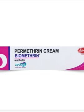 Permethrin Glycerin IP BIOMETHRIN by Rizochem pharmaceuticals