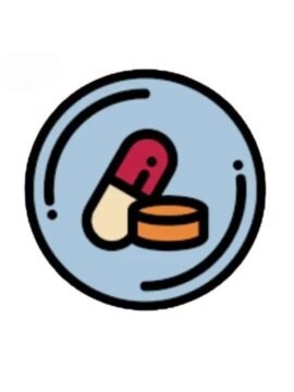 Clavulanic Acid 125mg by Rizochem pharmaceuticals