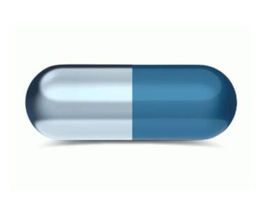 Nortriptyline Pregabalin PG MORE by Rizochem pharmaceuticals