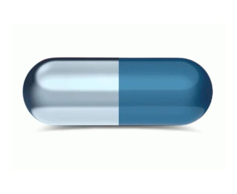 Nortriptyline Pregabalin PG MORE by Rizochem pharmaceuticals