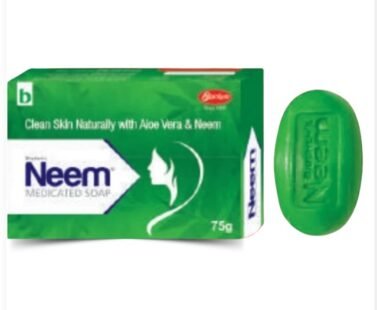 Glycerin Aloe Vera Neem by Rizochem pharmaceuticals