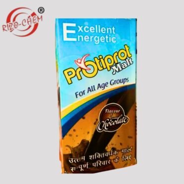 Protein Protiprot malt 400gm Powder