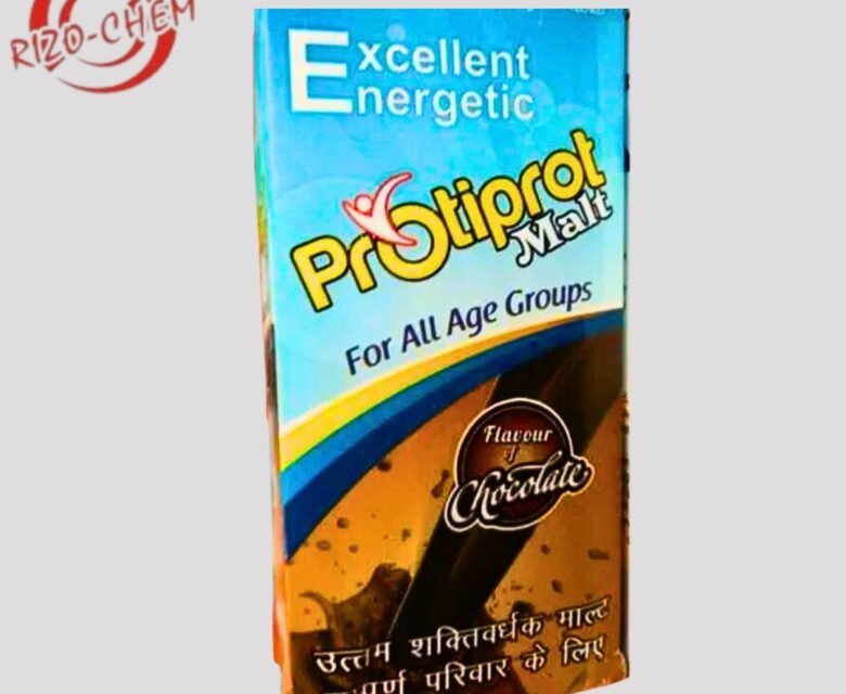 Protein Protiprot malt 400gm Powder