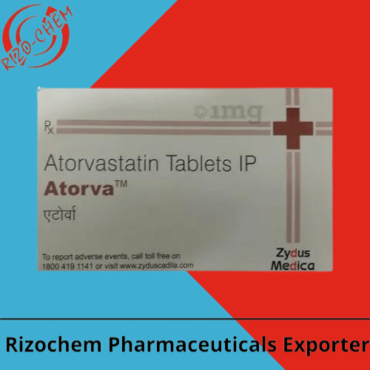 Atorvastatin 10mg