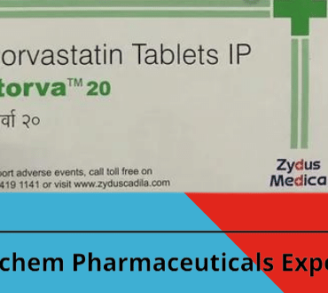 Atorvastatin 20mg