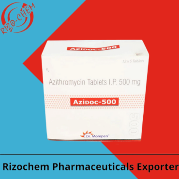 Azithromycin 500 mg