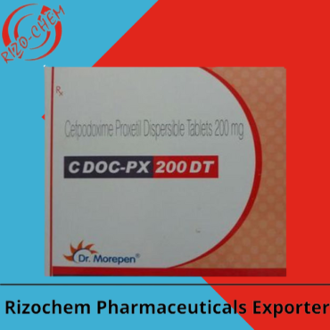 Ofloxacin 200mg