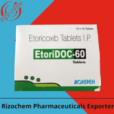 Etoricoxib 60mg