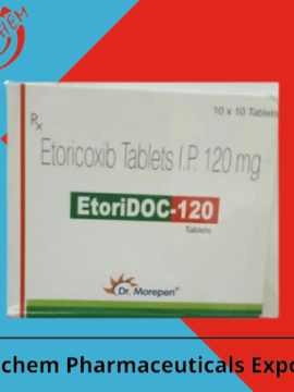 Etoricoxib 120mg