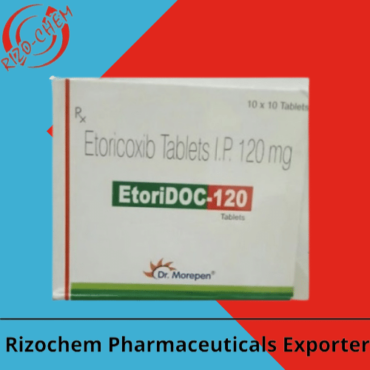 Etoricoxib 120mg