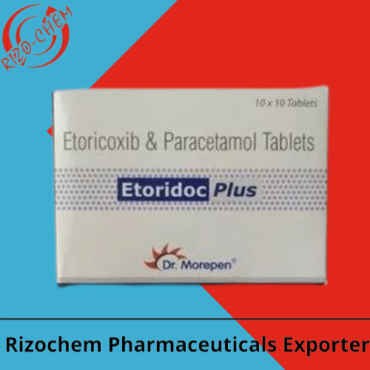 Etoricoxib 60mg