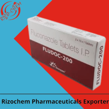 Fluconazole 200mg