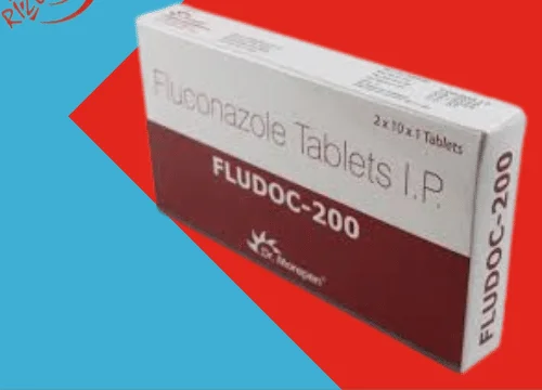 Fluconazole 200mg
