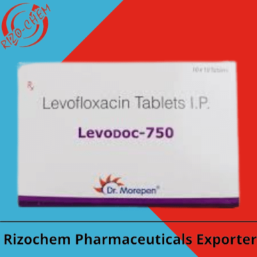 Levofloxacin 750mg